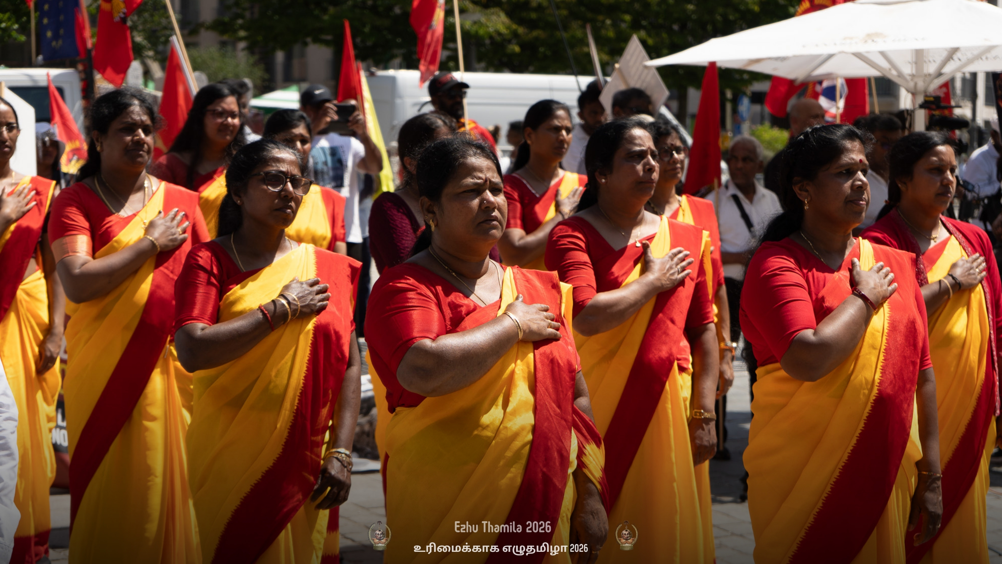 Ezhu Thamila 2026